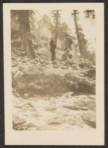 [Paysage] - Louis Fleckenstein