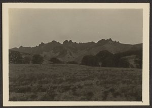 [Paysage] - Louis Fleckenstein