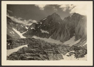 [Paysage] - Louis Fleckenstein