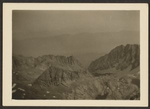 [Lone Pine Canyon] - Louis Fleckenstein