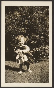 Lynn Northcutt - Louis Fleckenstein
