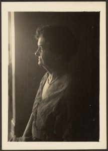 Mlle Ida Hotopp - Louis Fleckenstein