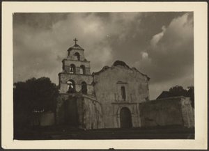 [Mission] - Louis Fleckenstein