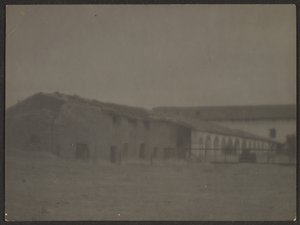 [Bâtiment de la mission] - Louis Fleckenstein