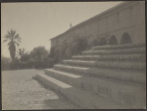 [Étapes de la mission]
