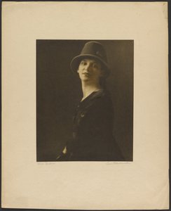 Mlle. Rubino - Louis Fleckenstein