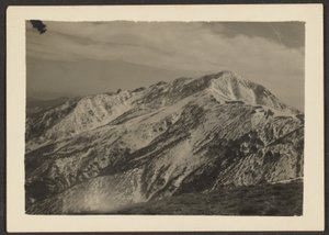 [Paysage de montagne]