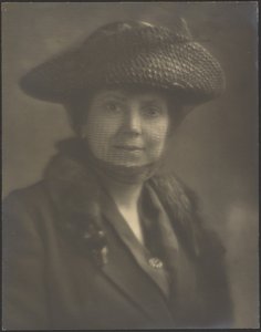 Mme Ruzieka - Louis Fleckenstein