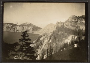[Mt. Garfield] - Louis Fleckenstein
