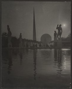 [Exposition universelle de New York 1939]