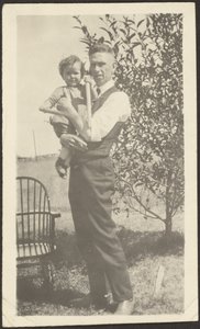 [Patsy et Bill] - Louis Fleckenstein