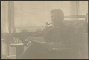 [Portrait d