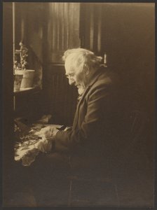 [Portrait d