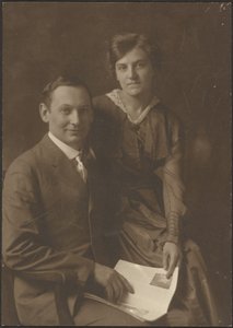 [Portrait d