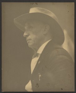 Portrait d