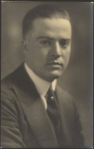 [Portrait d
