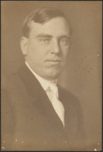 [Portrait d