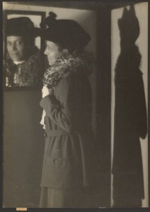 [Portrait d