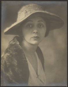 [Portrait d
