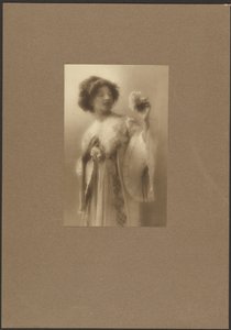 [Portrait d