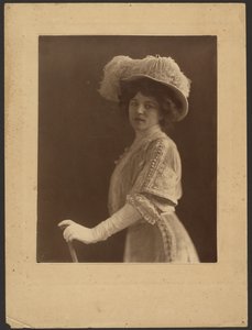 [Portrait d