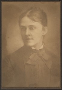[Portrait d