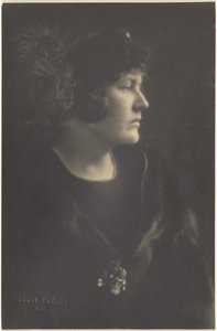 [Portrait d