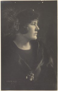 [Portrait d