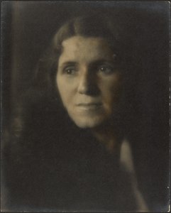 [Portrait d