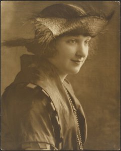 [Portrait d