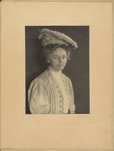  - Louis Fleckenstein