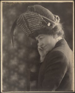 [Portrait d