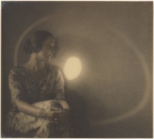 [Portrait d