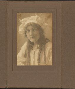 [Portrait d