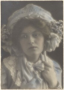 [Portrait d