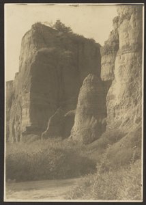 [Rock Bluff] - Louis Fleckenstein