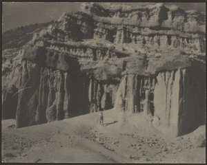 [Formations rocheuses, Bryce Canyon] - Louis Fleckenstein
