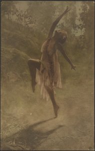 Danse des roses du Sud - Louis Fleckenstein