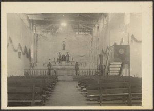 [San Antonio] - Louis Fleckenstein