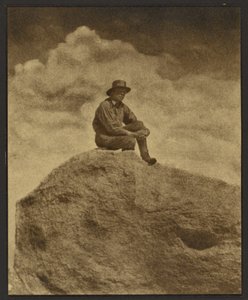 Pic de San Jacinto