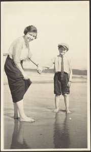 [Santa Cruz] - Louis Fleckenstein