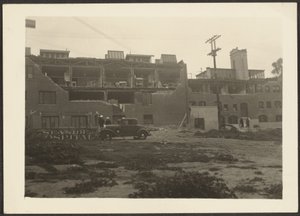 [Hôpital Seaside] - Louis Fleckenstein