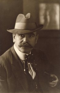 Autoportrait