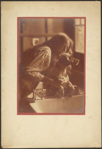 Journée de shampoing - Louis Fleckenstein