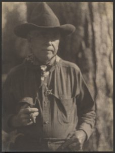 Le patron - Louis Fleckenstein