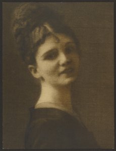 La fille de Delhi - Louis Fleckenstein