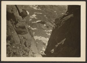 [Paysage de la vallée vu du ciel] - Louis Fleckenstein