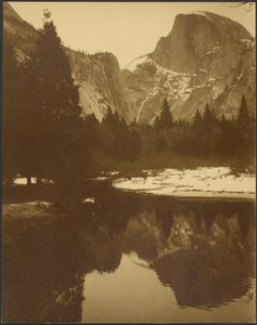 Yosemite - Louis Fleckenstein