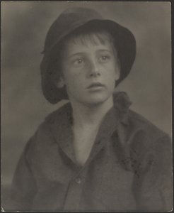 La jeune Amérique