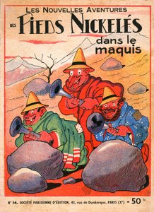 Couverture d